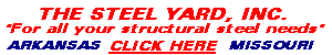 The Steel Yard